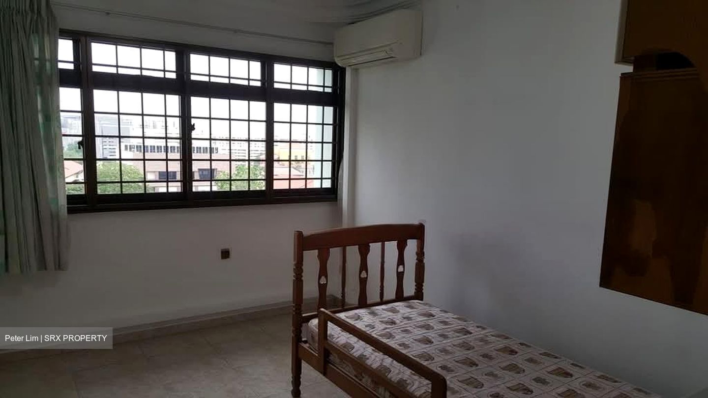 Blk 257 Serangoon Central Drive (Serangoon), HDB 5 Rooms #605752851